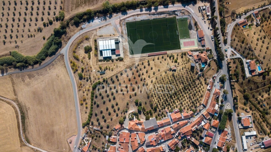 Quinta T5 para Venda em Monte do Trigo Foto 10