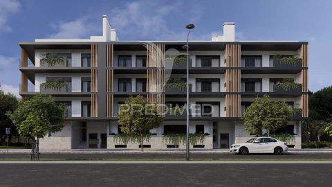 Apartamento T3 para Venda em Nossa Sra de Fatima