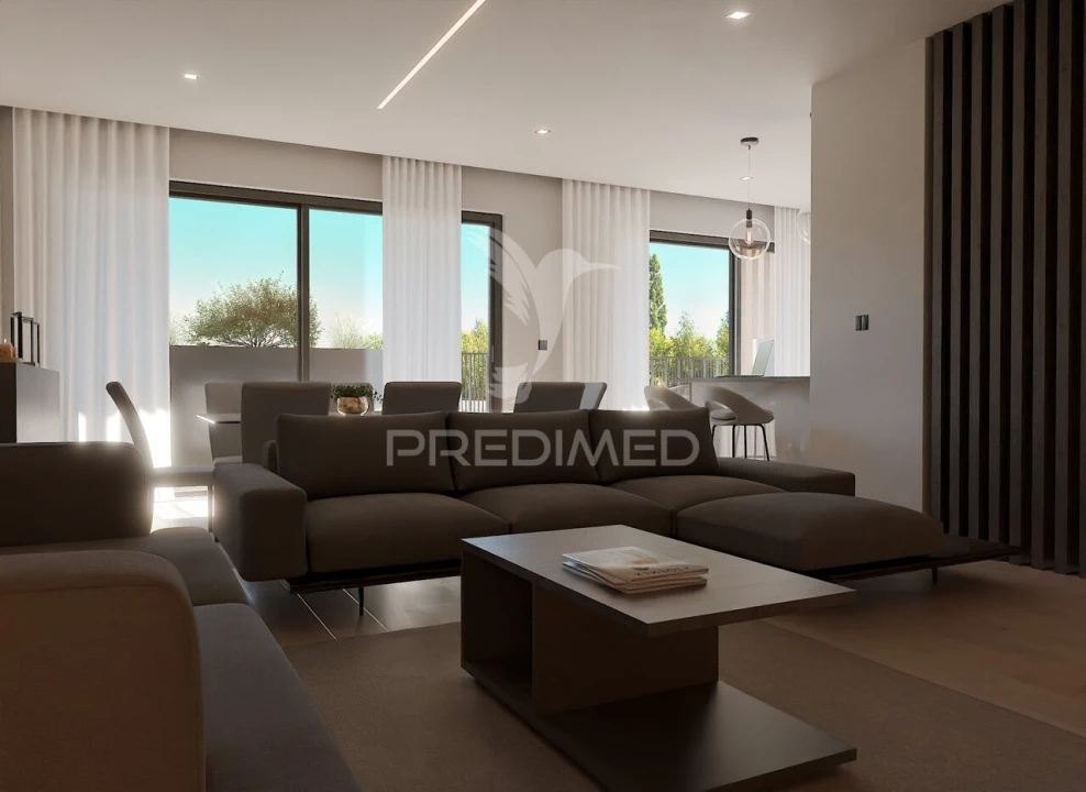 Apartamento T3 para Venda em Nossa Sra de Fatima Foto 8