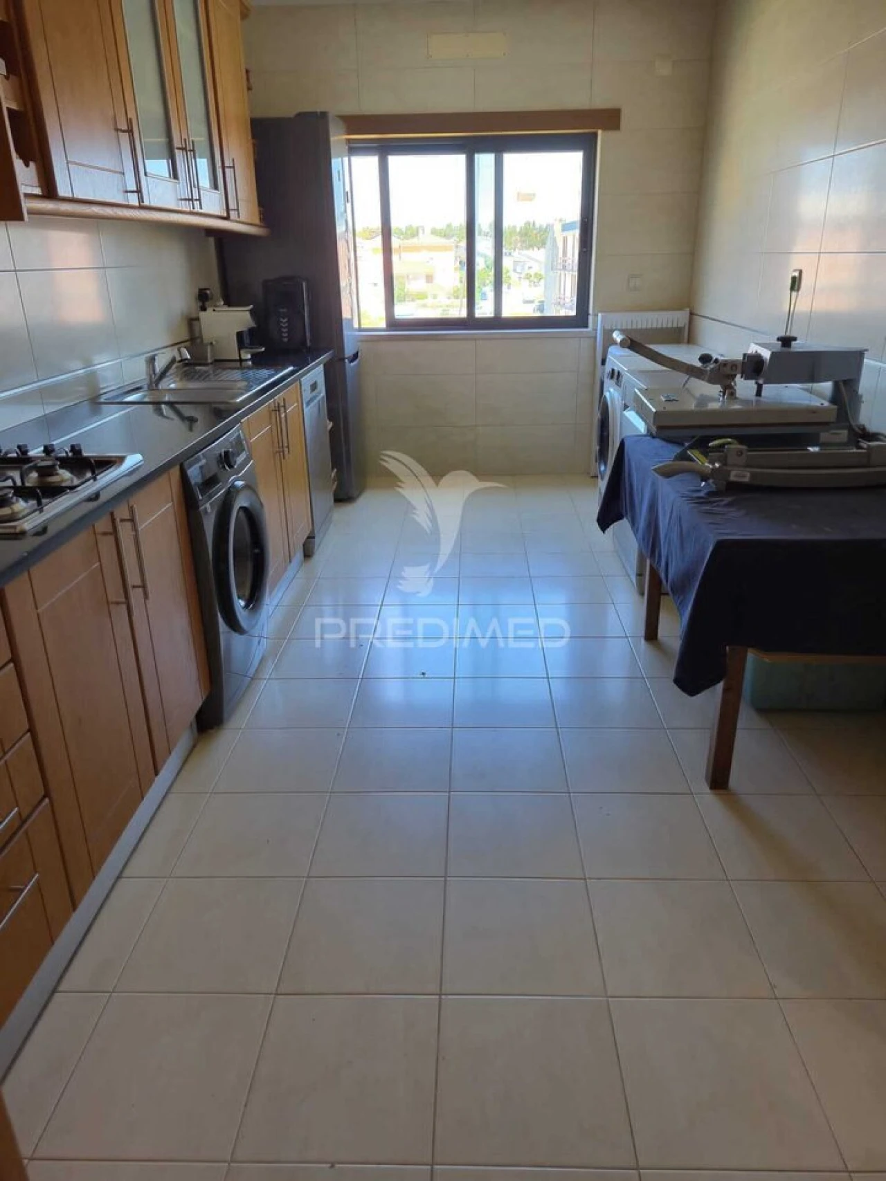 Apartamento T3 para Venda em Nossa Sra de Fatima Foto 36