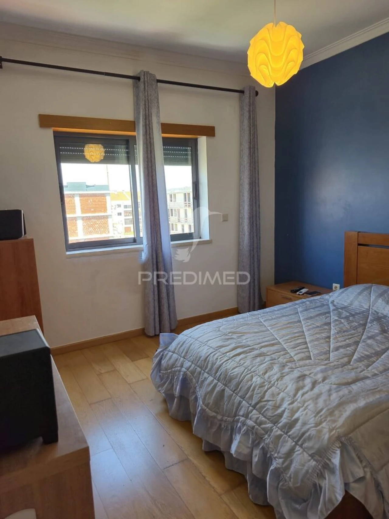 Apartamento T3 para Venda em Nossa Sra de Fatima Foto 26