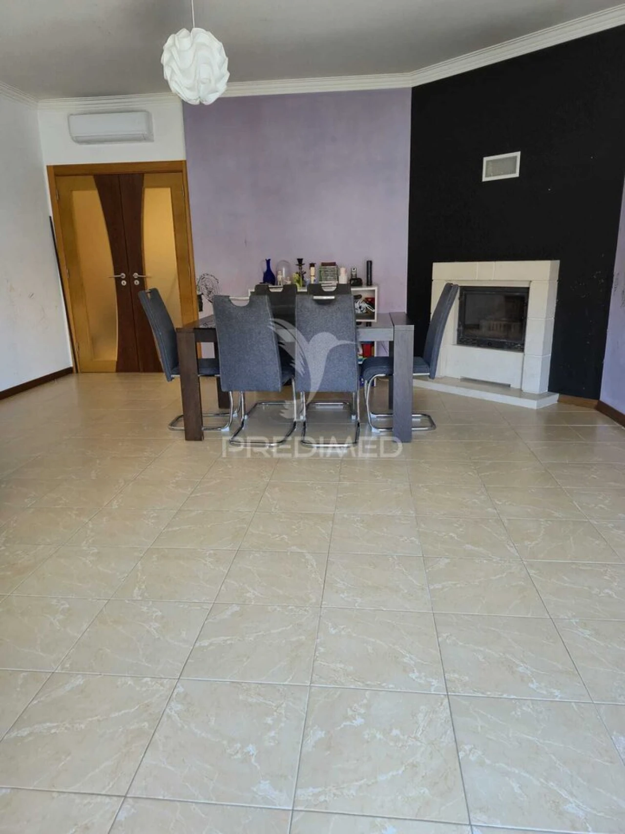 Apartamento T3 para Venda em Nossa Sra de Fatima Foto 8
