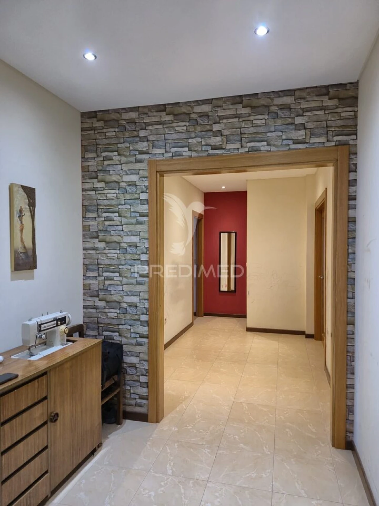 Apartamento T3 para Venda em Nossa Sra de Fatima Foto 1