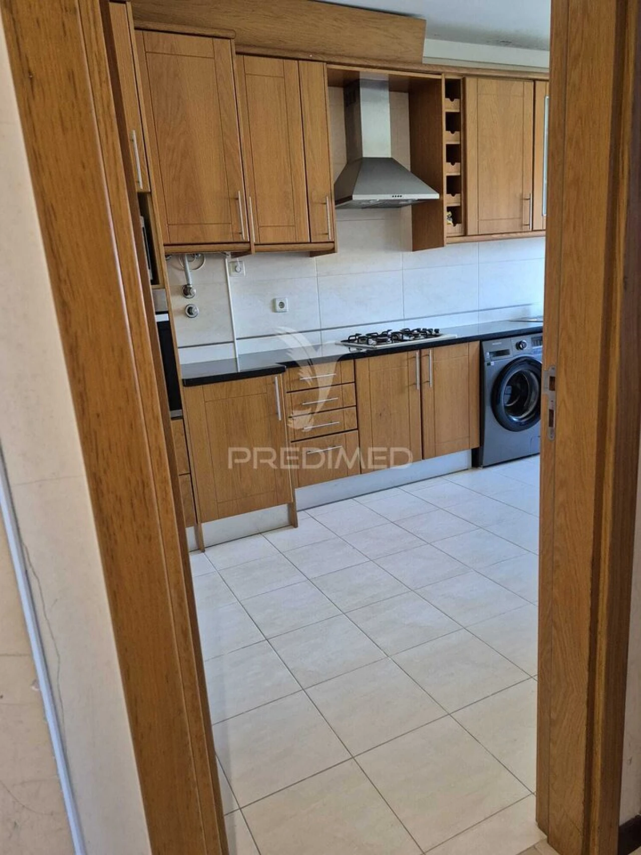 Apartamento T3 para Venda em Nossa Sra de Fatima Foto 35