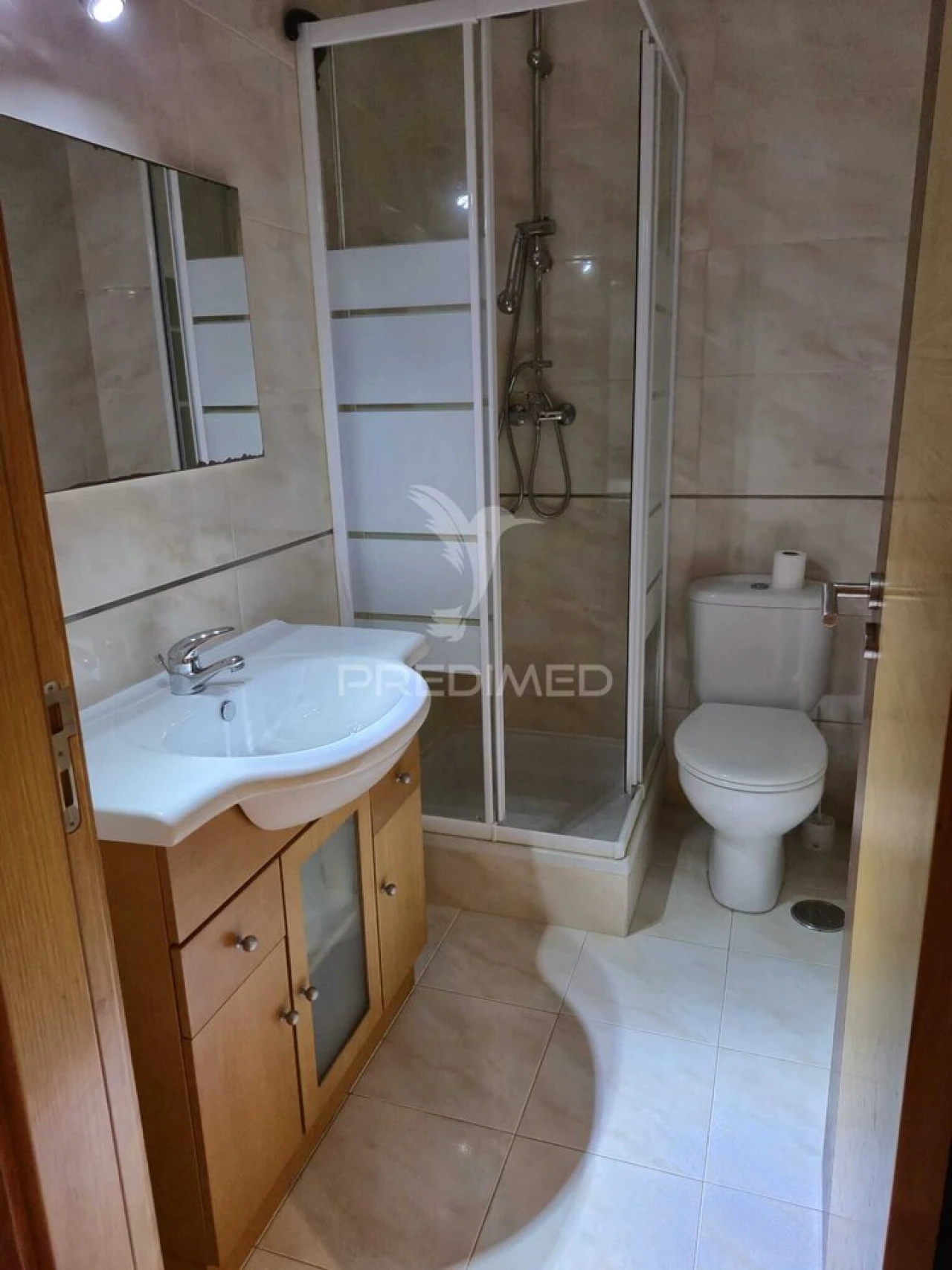 Apartamento T3 para Venda em Nossa Sra de Fatima Foto 21
