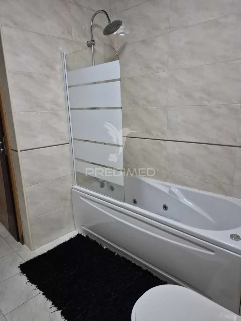 Apartamento T3 para Venda em Nossa Sra de Fatima