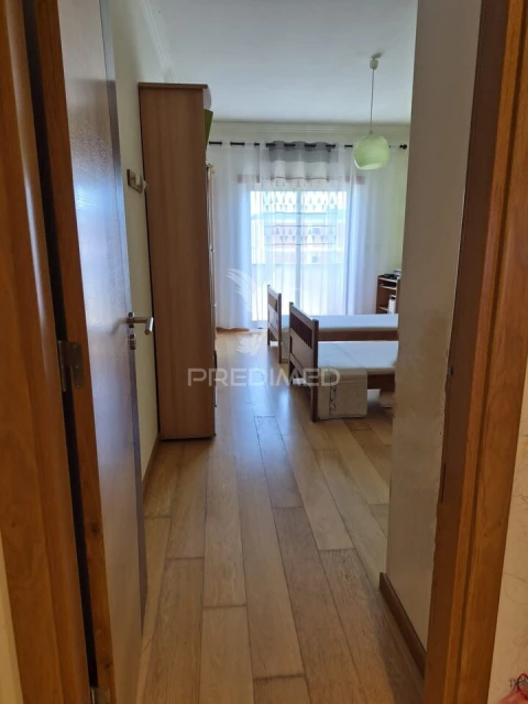 Apartamento T3 para Venda em Nossa Sra de Fatima
