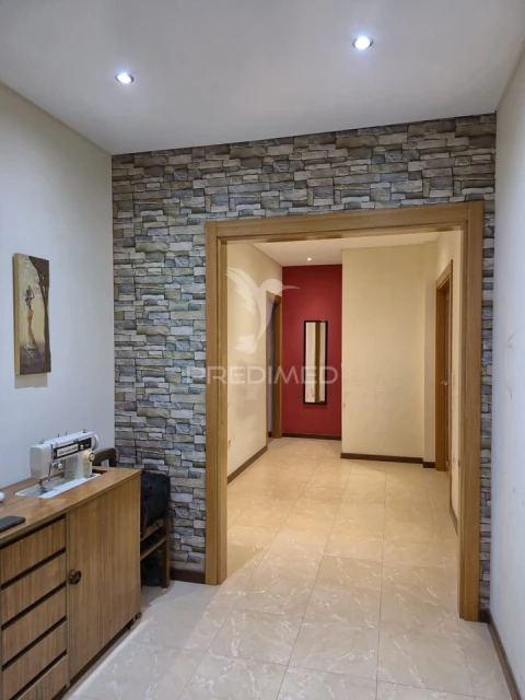 Apartamento T3 para Venda em Nossa Sra de Fatima
