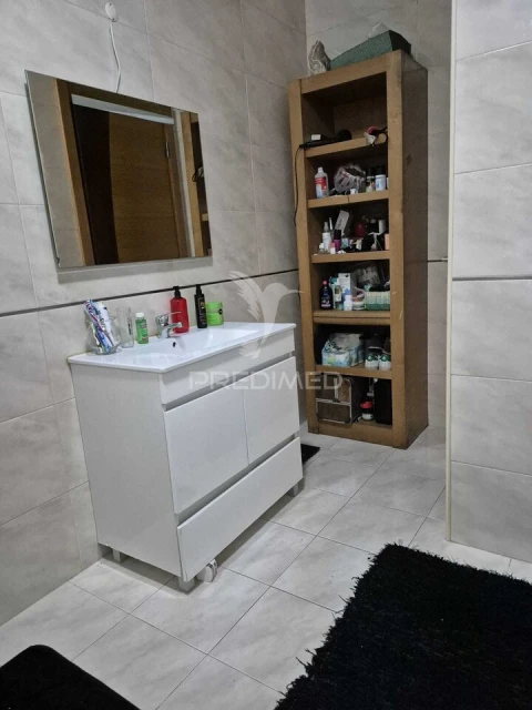 Apartamento T3 para Venda em Nossa Sra de Fatima
