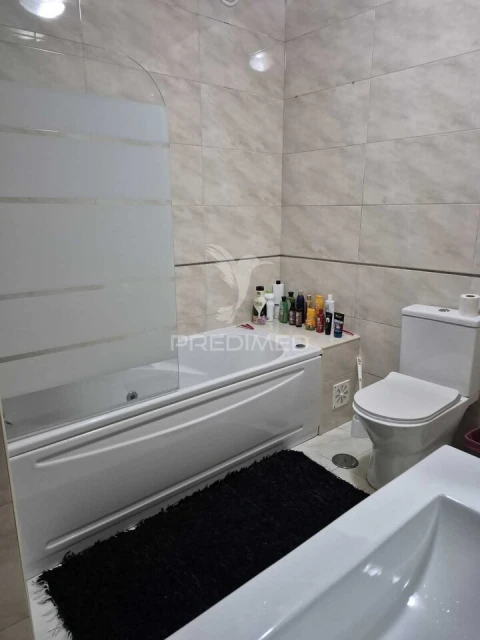 Apartamento T3 para Venda em Nossa Sra de Fatima