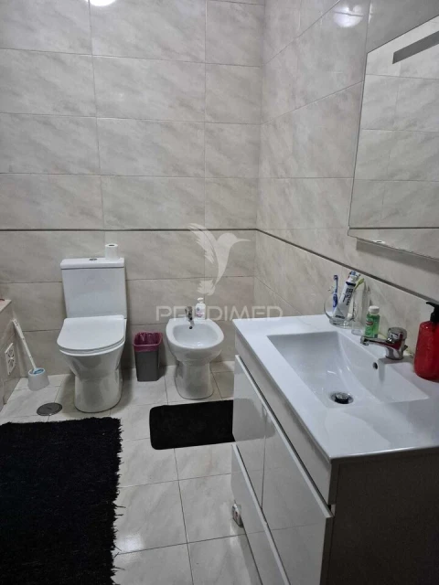 Apartamento T3 para Venda em Nossa Sra de Fatima