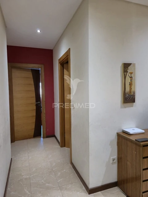 Apartamento T3 para Venda em Nossa Sra de Fatima