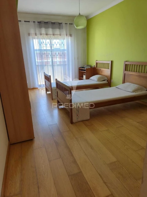 Apartamento T3 para Venda em Nossa Sra de Fatima