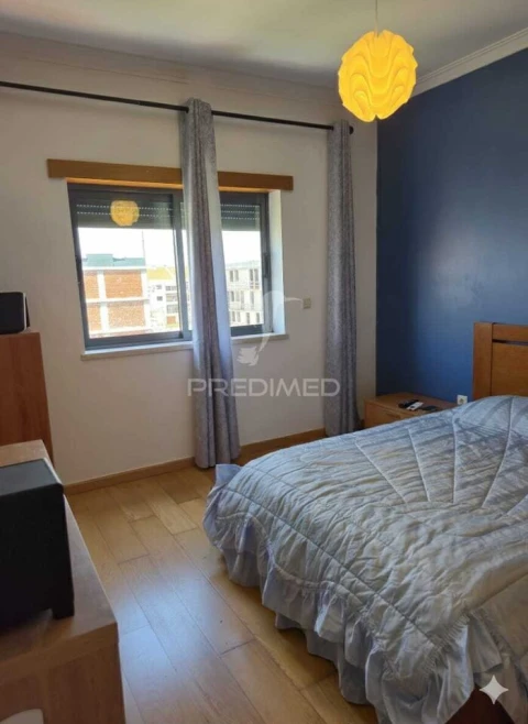 Apartamento T3 para Venda em Nossa Sra de Fatima