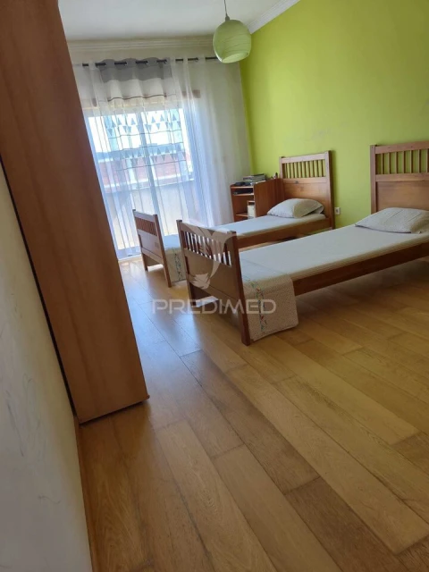 Apartamento T3 para Venda em Nossa Sra de Fatima