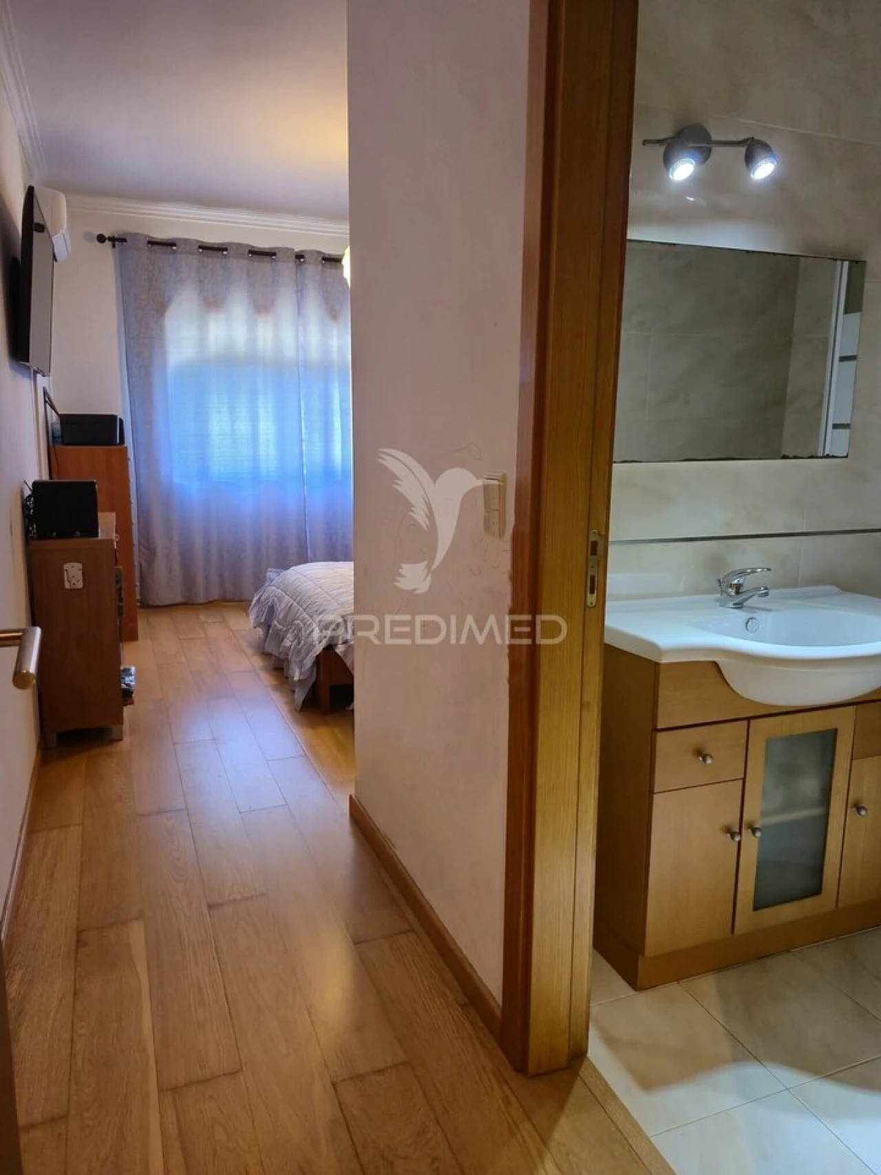 Apartamento T3 para Venda em Nossa Sra de Fatima Foto 24