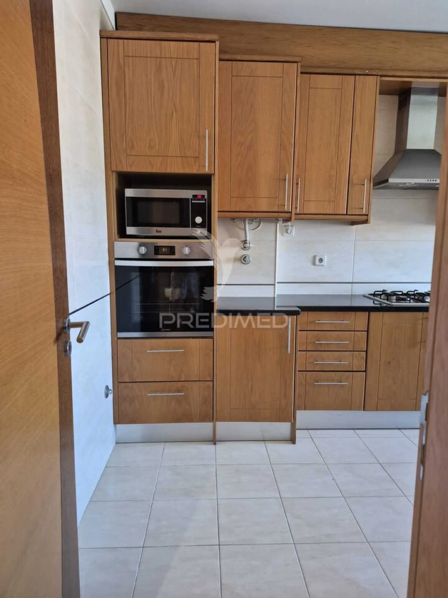 Apartamento T3 para Venda em Nossa Sra de Fatima Foto 37