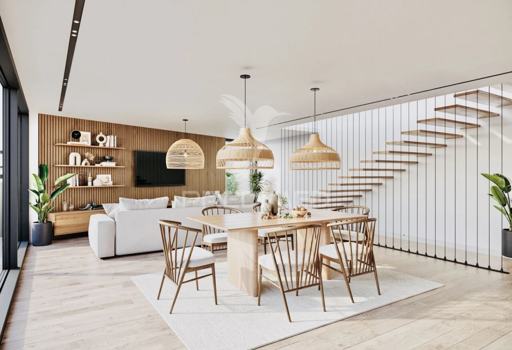 Apartamento T4 para Venda em Gafanha da Boa Hora Foto 2