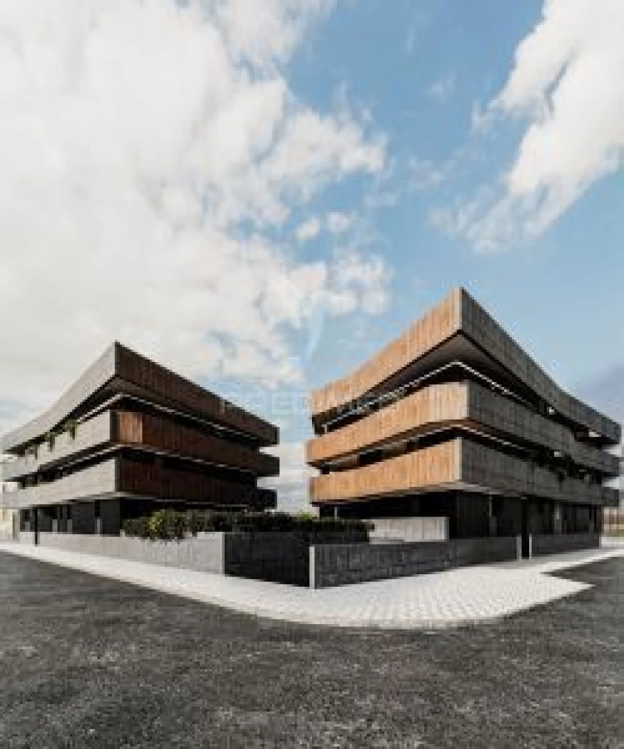 Apartamento T2 para Venda em Gafanha da Boa Hora Foto 9