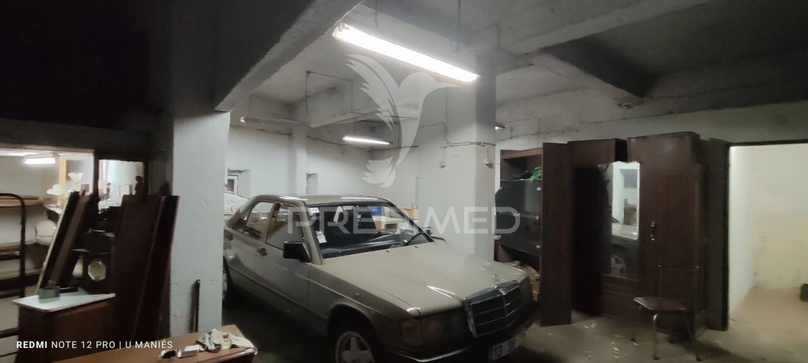 Moradia T2 para Venda em São João Baptista Foto 6