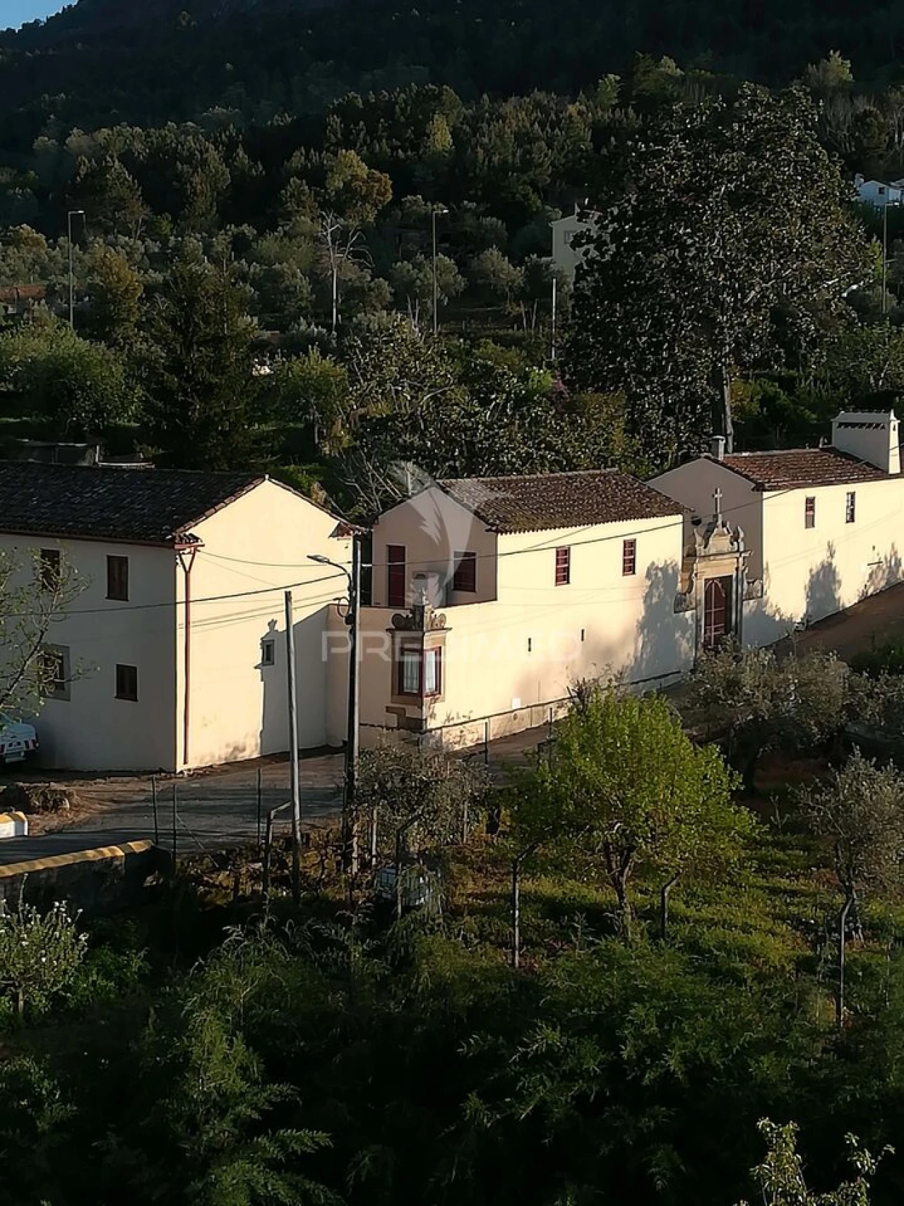 Moradia T2 para Venda em São João Baptista Foto 4