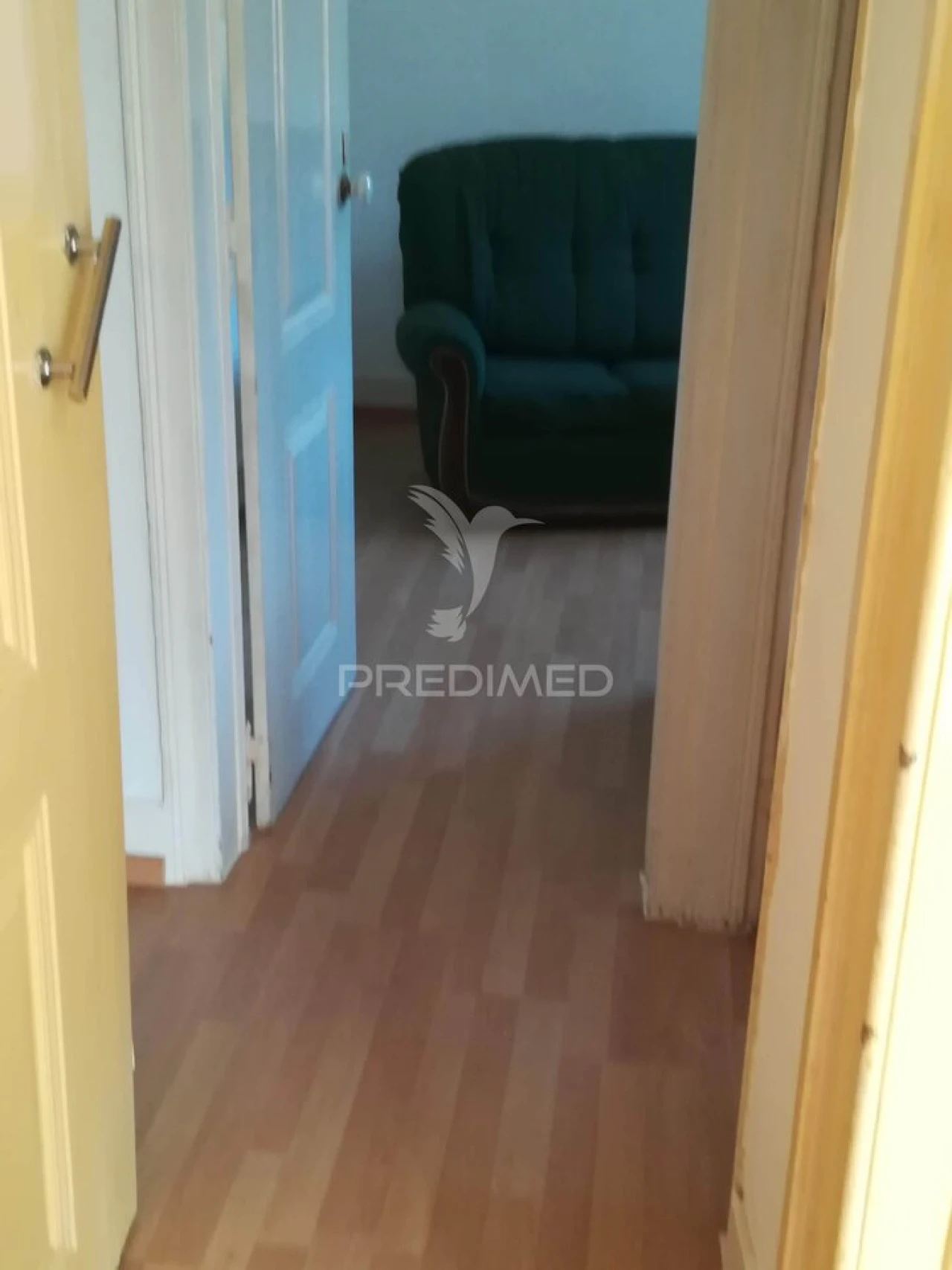 Moradia T2 para Venda em São João Baptista Foto 5