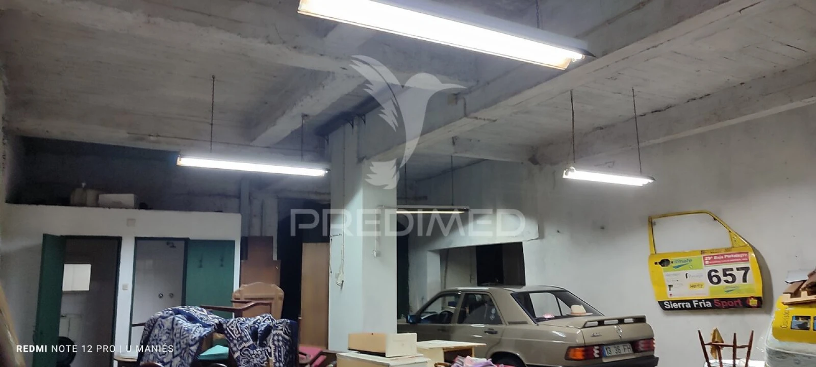 Moradia T2 para Venda em São João Baptista Foto 8