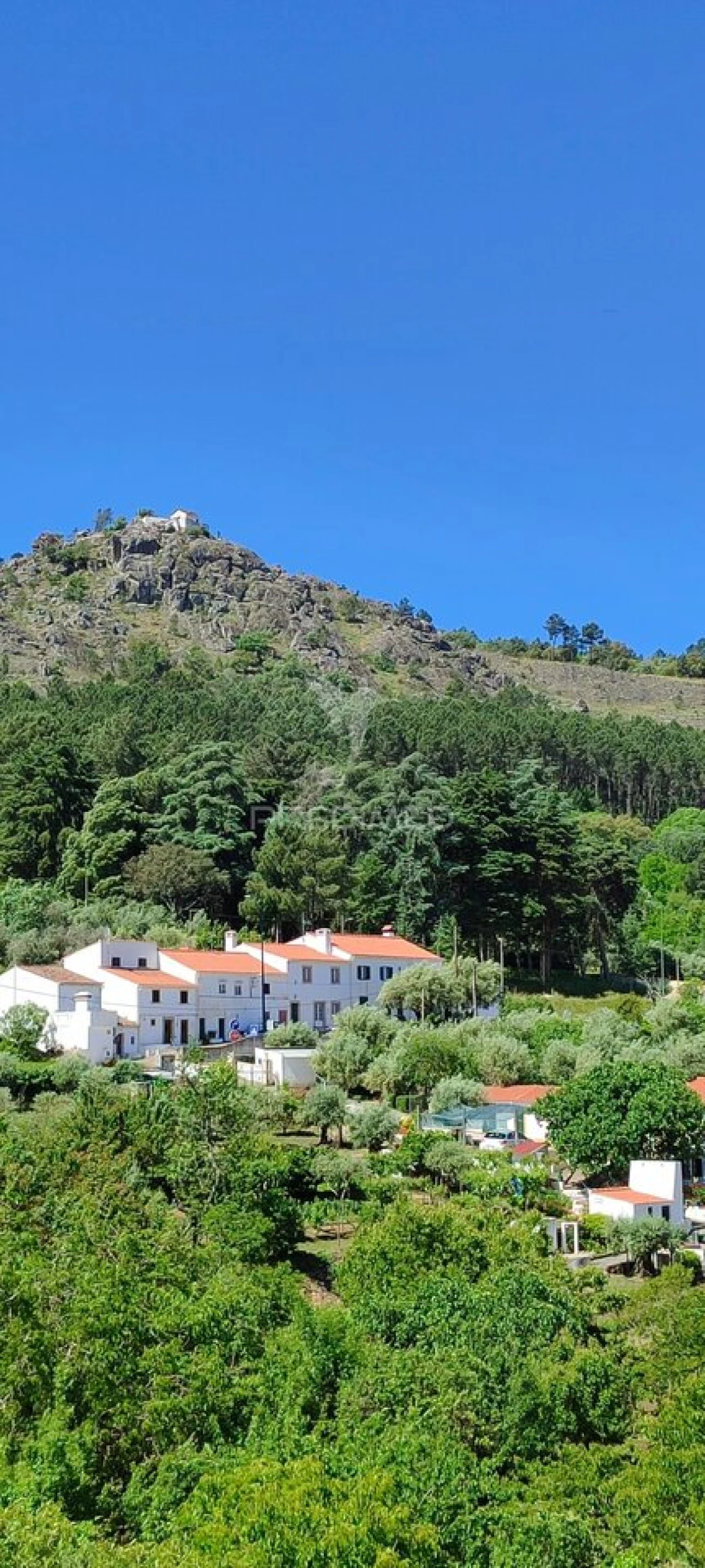 Moradia T2 para Venda em São João Baptista Foto 30