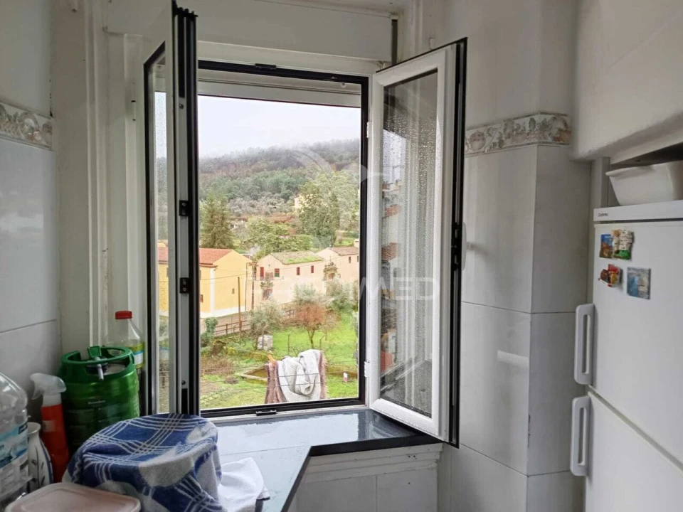 Moradia T2 para Venda em São João Baptista Foto 21