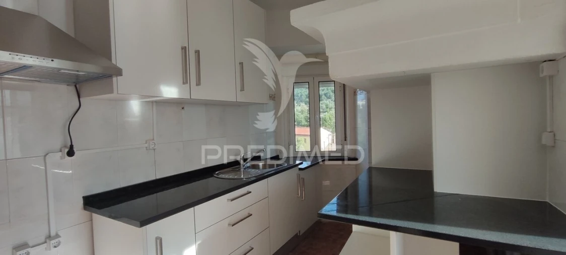 Moradia T2 para Venda em São João Baptista Foto 26