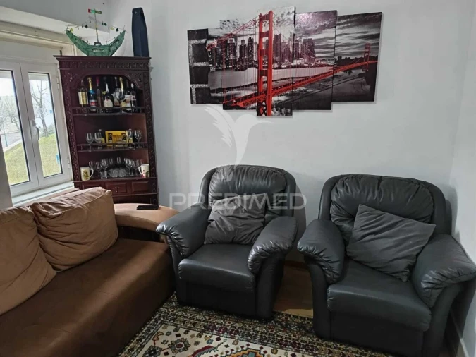 Moradia T2 para Venda em São João Baptista Foto 20