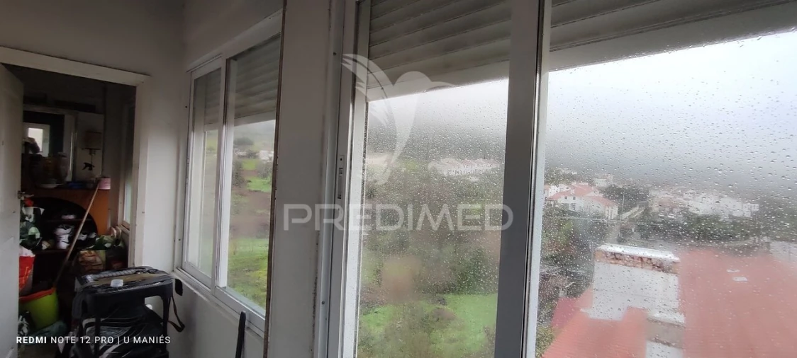 Moradia T2 para Venda em São João Baptista Foto 24