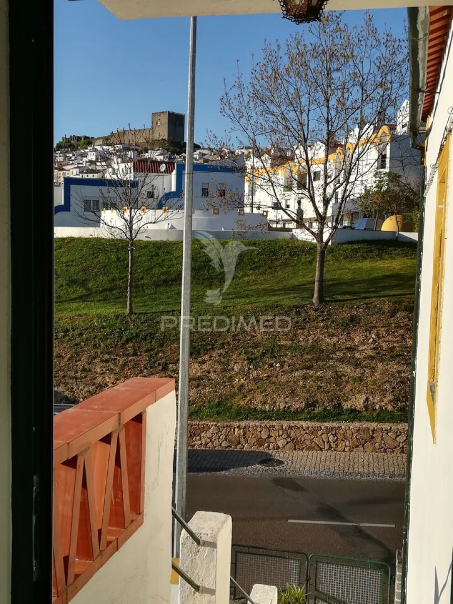 Moradia T2 para Venda em São João Baptista Foto 3