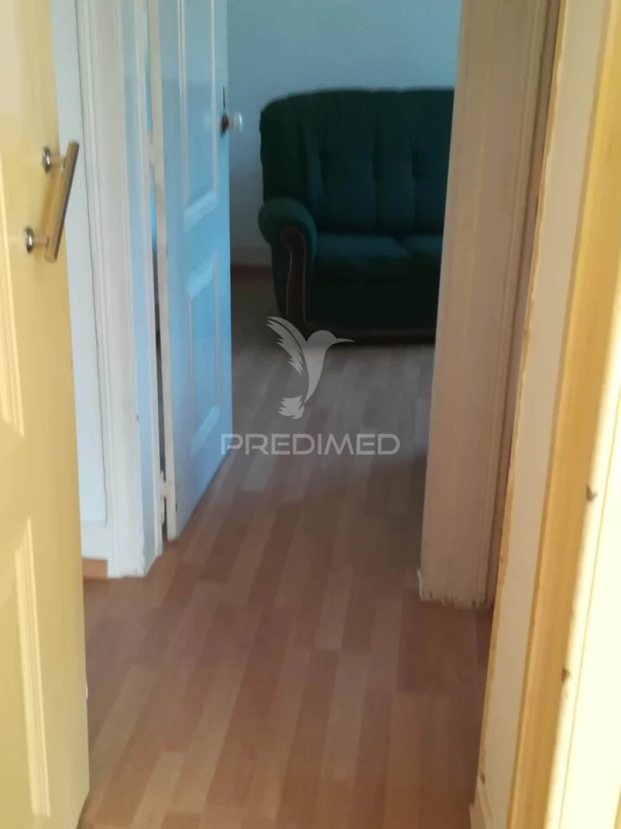 Moradia T2 para Venda em São João Baptista Foto 5