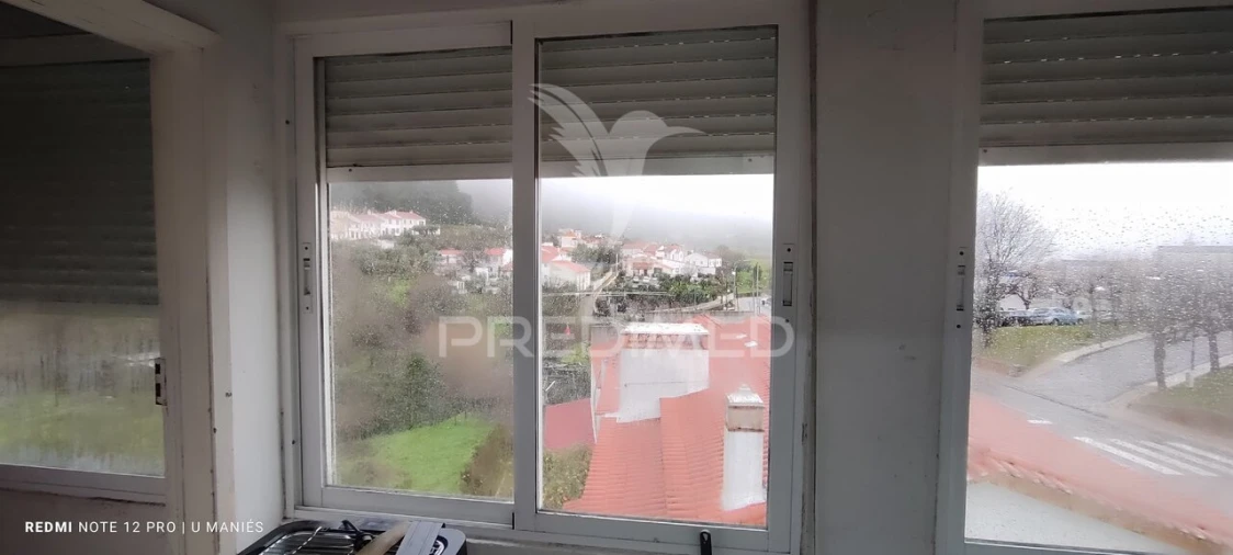 Moradia T2 para Venda em São João Baptista Foto 23