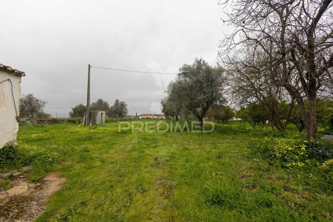 Moradia T4 para Venda em Nossa Senhora da Conceição, São Brás dos Matos, Juromenha Foto 27