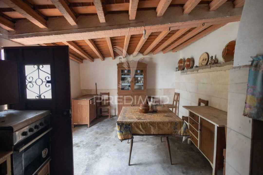 Moradia T4 para Venda em Nossa Senhora da Conceição, São Brás dos Matos, Juromenha Foto 21