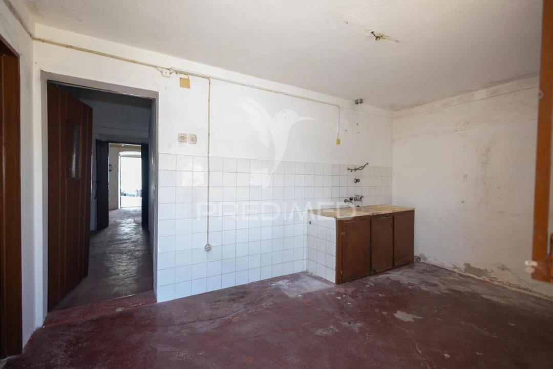 Moradia T4 para Venda em Nossa Senhora da Conceição, São Brás dos Matos, Juromenha Foto 25