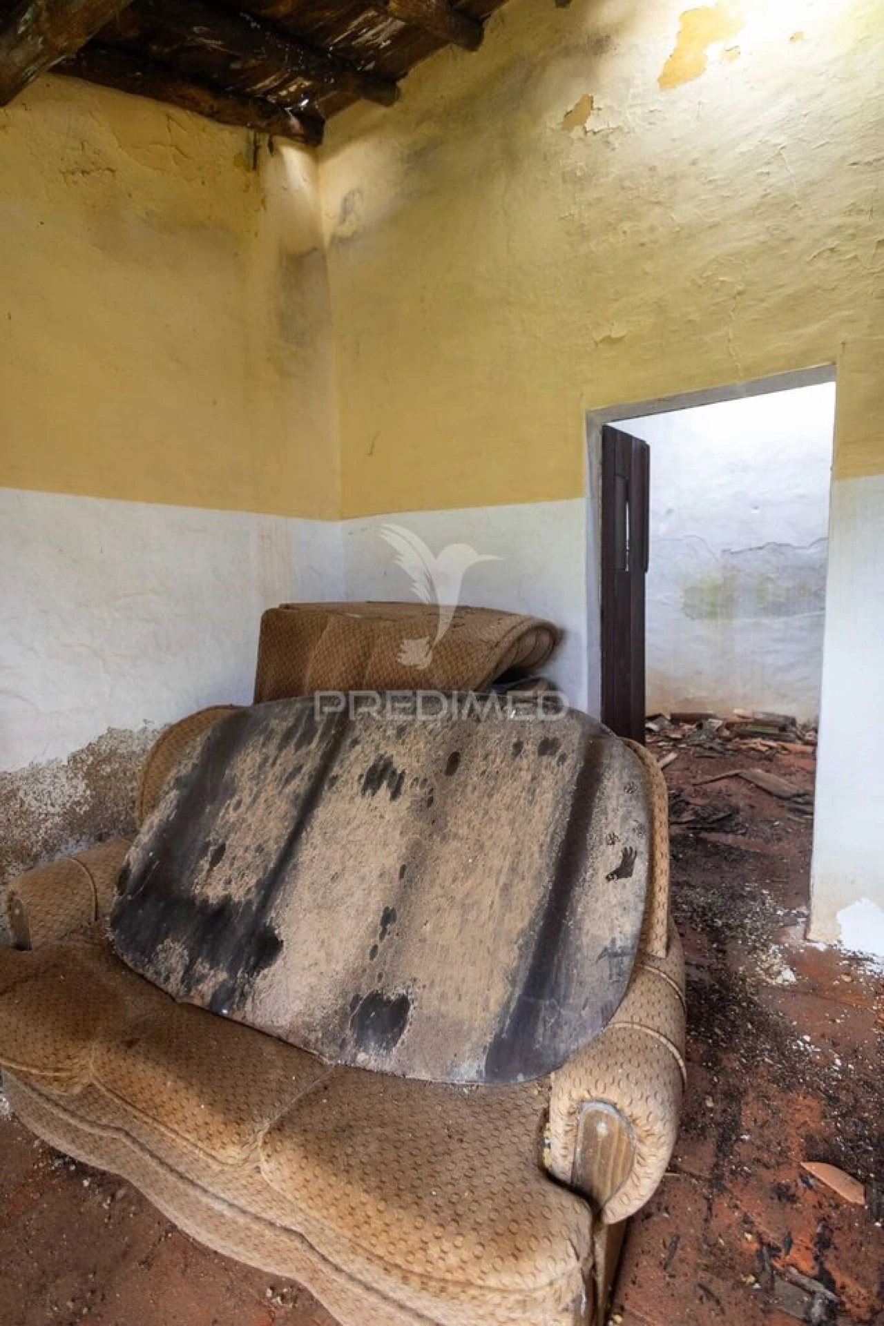 Moradia T4 para Venda em Nossa Senhora da Conceição, São Brás dos Matos, Juromenha Foto 31