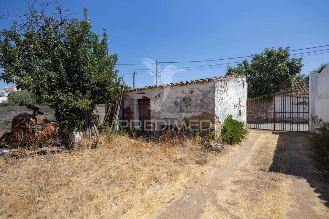 Moradia T4 para Venda em Nossa Senhora da Conceição, São Brás dos Matos, Juromenha Foto 29
