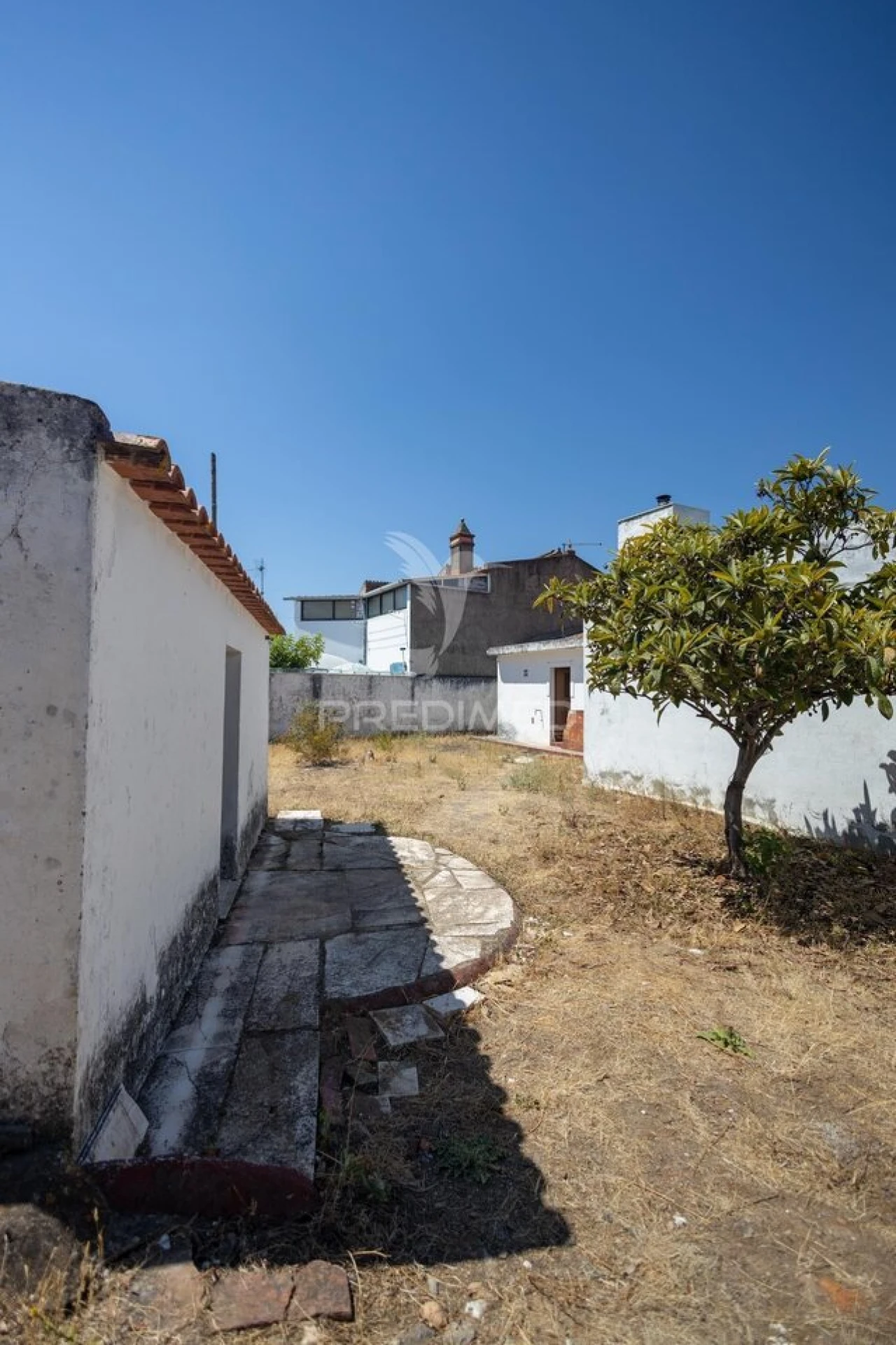 Moradia T4 para Venda em Nossa Senhora da Conceição, São Brás dos Matos, Juromenha Foto 28