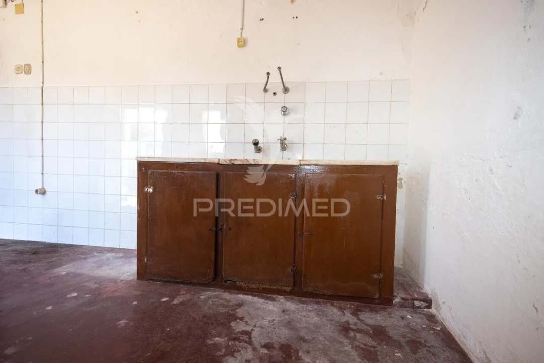 Moradia T4 para Venda em Nossa Senhora da Conceição, São Brás dos Matos, Juromenha Foto 24