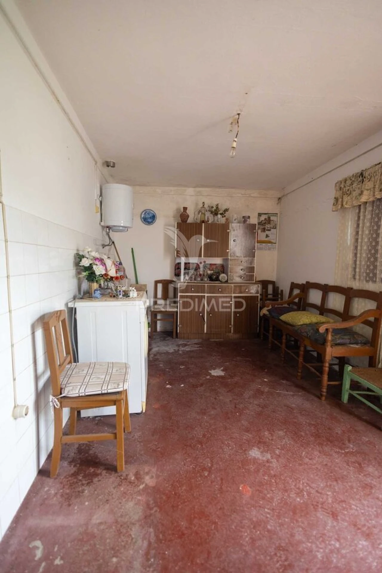 Moradia T4 para Venda em Nossa Senhora da Conceição, São Brás dos Matos, Juromenha Foto 13