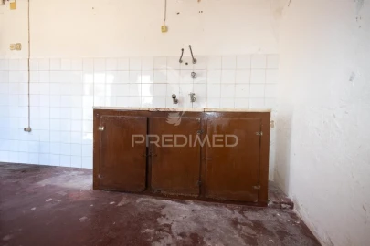 Moradia T4 para Venda em Nossa Senhora da Conceição, São Brás dos Matos, Juromenha