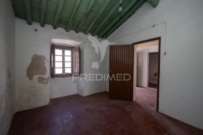 Moradia T4 para Venda em Nossa Senhora da Conceição, São Brás dos Matos, Juromenha