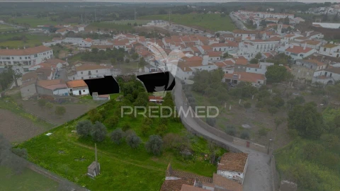 Moradia T4 para Venda em Nossa Senhora da Conceição, São Brás dos Matos, Juromenha