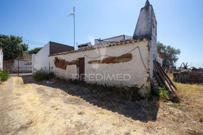 Moradia T4 para Venda em Nossa Senhora da Conceição, São Brás dos Matos, Juromenha