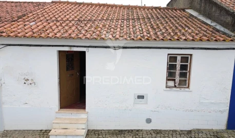 Moradia T4 para Venda em Nossa Senhora da Conceição, São Brás dos Matos, Juromenha