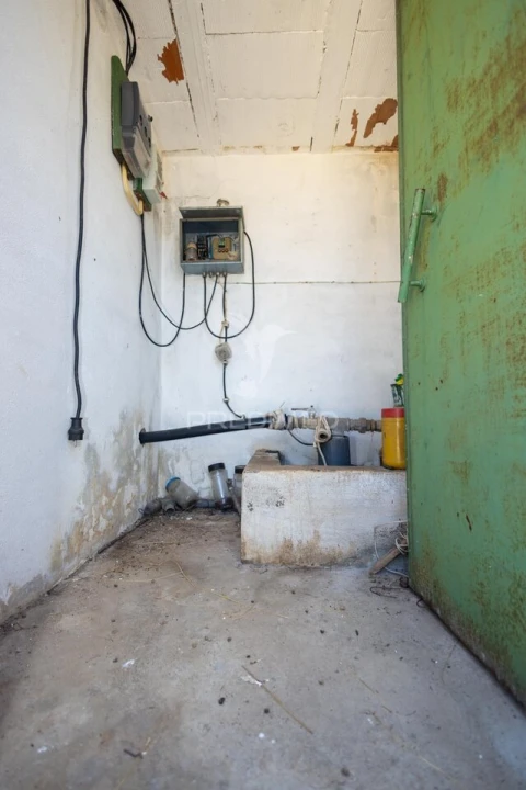 Moradia T4 para Venda em Nossa Senhora da Conceição, São Brás dos Matos, Juromenha