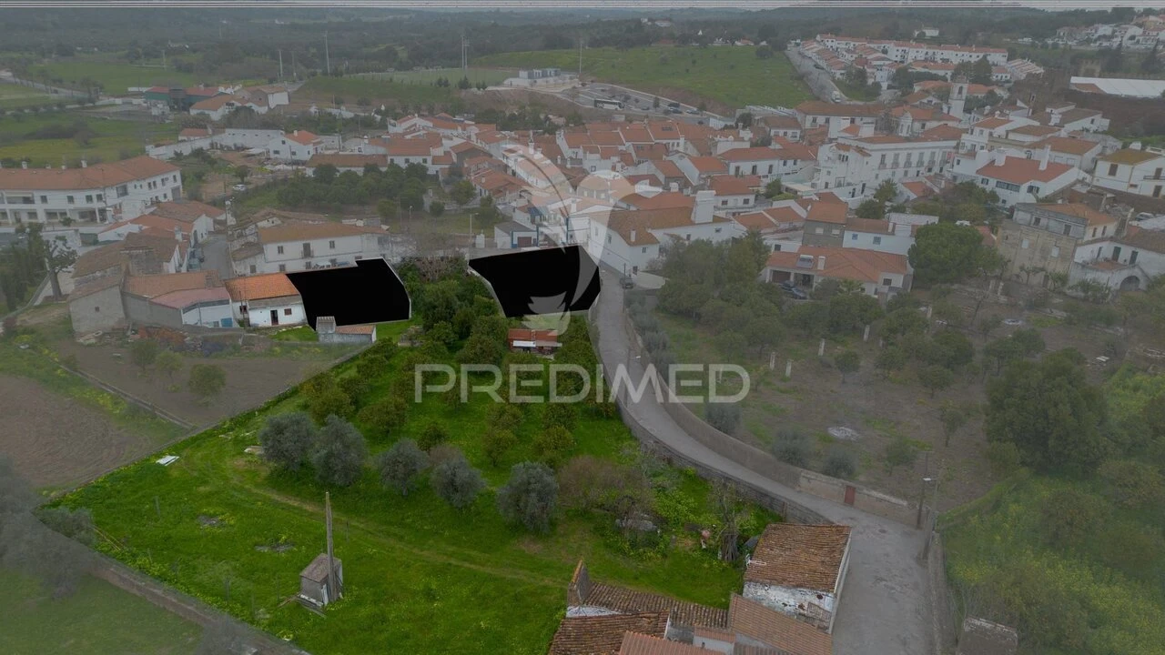 Moradia T4 para Venda em Nossa Senhora da Conceição, São Brás dos Matos, Juromenha Foto 40